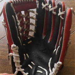 野球グローブの画像