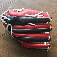 野球グローブの画像