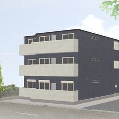 Ｙ🤩都賀駅🤩敷・礼・仲介手数料0円💕新築■浴室暖房乾燥機■シャン...