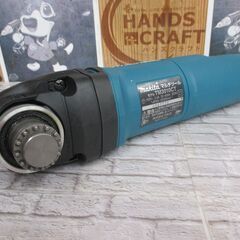 マキタ　makita　TM3010CT　マルチツール　未使用品　コード式　【ハンズクラフト宜野湾店】