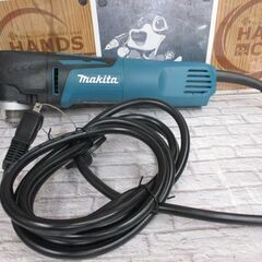 マキタ　makita　TM3010CT　マルチツール　未使用品　コード式　【ハンズクラフト宜野湾店】