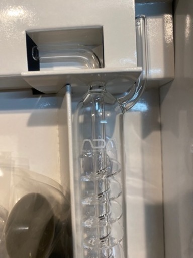 ADAビートルカウンター co2