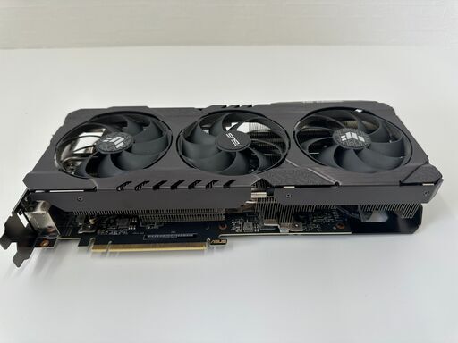 超美品　ASUS NVIDIA GeForce RTX 3090