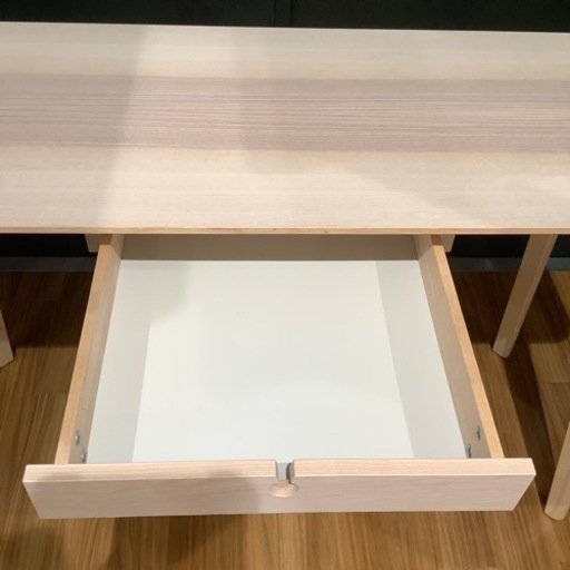 【トレファク神戸南店】IKEA ワークデスク【取りに来られる方限定】 トレファク神戸南店】IKEA ワークデスク【取りに来られる方限定】