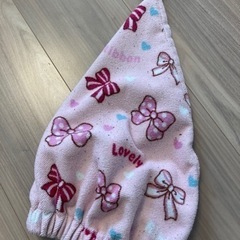 スイムドライキャップ
