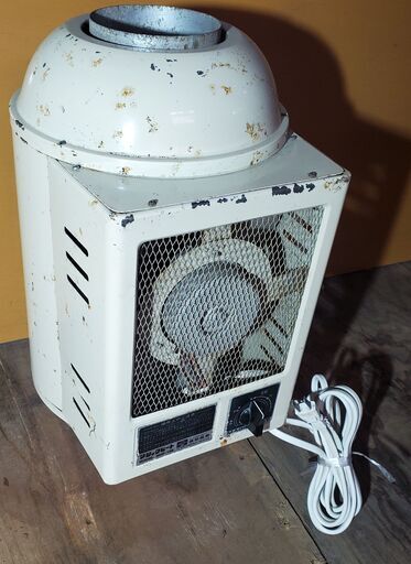 マジックヒート 煙突ストーブ用