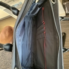 ビジネスバックの画像