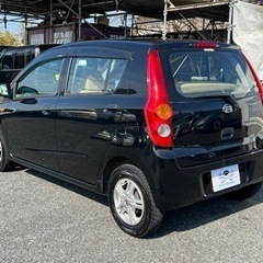 ★支払い総額 19.8万★ダイハツ ミラ 4WD！車検2年付き！下取り、配送可能！の画像