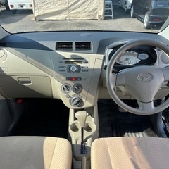 ★支払い総額 19.8万★ダイハツ ミラ 4WD！車検2年付き！下取り、配送可能！の画像