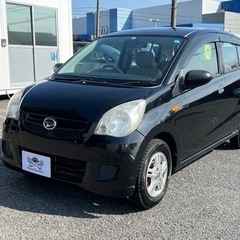 ★支払い総額 19.8万★ダイハツ ミラ 4WD！車検2年付き！下取り、配送可能！の画像