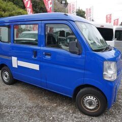 (ID5671)軽バン専門店在庫100台　軽貨物黒ナンバーリース...
