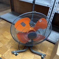 業務用扇風機