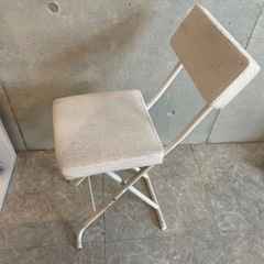 家具 椅子 チェア　多少よごれあり