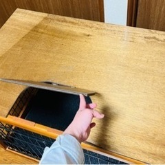 犬用（ペット用）サークルの画像