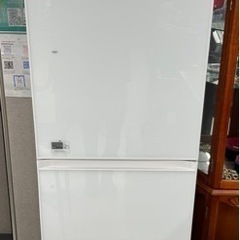 TOSHIBA 411L 2018年製 ガラストップ冷蔵庫 東芝 TOSHIBA 冷蔵庫 5ドア 411L 左開き VEGETA ベジータ GH