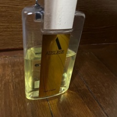 アウスレーゼ　ヘアリキッドN