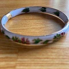 🌈ブレスレット🌈中古🌈の画像