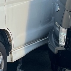 格安アトレーワゴンの画像