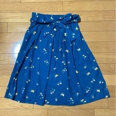 レディース服の画像