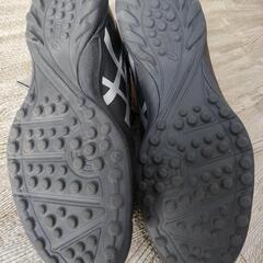 DS LIGHT 27.0cm サッカートレーニングシューズの画像