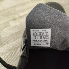 DS LIGHT 27.0cm サッカートレーニングシューズの画像