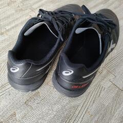 DS LIGHT 27.0cm サッカートレーニングシューズの画像