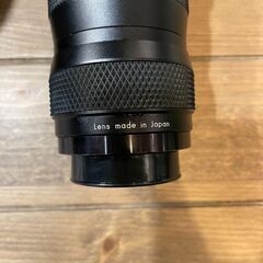 ✨🔔期間限定🔥ジモティー特別価格🔔✨カメラレンズ ペトリ CC Petri 85₋210ｍｍ F4.5 AUTOZOOM の画像