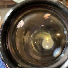 ✨🔔期間限定🔥ジモティー特別価格🔔✨カメラレンズ ペトリ CC Petri 85₋210ｍｍ F4.5 AUTOZOOM の画像