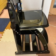 学習椅子　椅子　チェア　イス　いすの画像