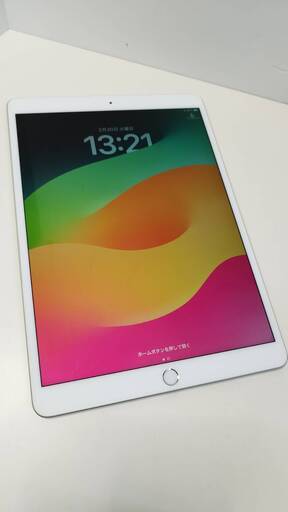 【Wi-Fiモデル】iPad Air 第3世代 MUUK2J/A (A2152) 64GB