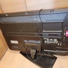 テレビあげますの画像