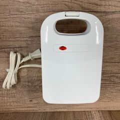 【レガストック江東店】 孤高のホットサンドメーカー　TXS-086　2016年製の画像