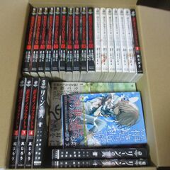 コミック　色々まとめて（3）　52冊の画像