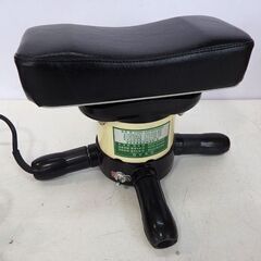 新札幌 東京発明工業 YM-5 型 Vanguard YOUTH MASSAGER マッサージ機/NO.2362の画像