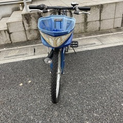 男の子用　自転車　[値段交渉可能]