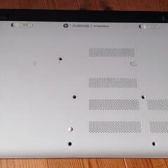 HP Pavilion 15 core i7 5500 の画像