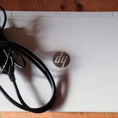 HP Pavilion 15 core i7 5500 の画像