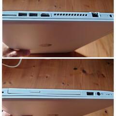 HP Pavilion 15 core i7 5500 の画像