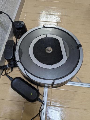 Roomba　780