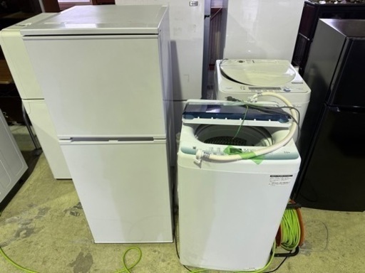 ◯家電2セット◯