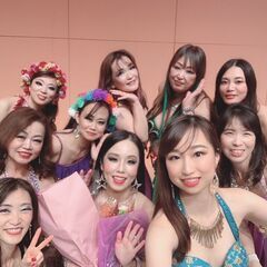 【東京町田】平日経験者クラス☆3月新規開講!新規体験大歓迎♪の画像