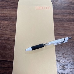 事務作業　封筒へ宛名、住所の代筆　時給1000円