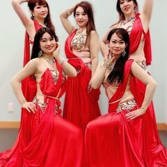 【東京町田】平日経験者クラス☆3月新規開講!新規体験大歓迎♪の画像