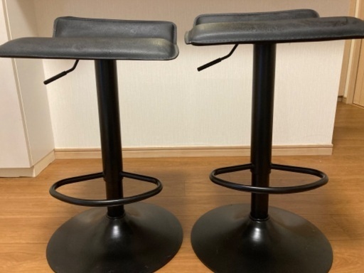 ハイチェア