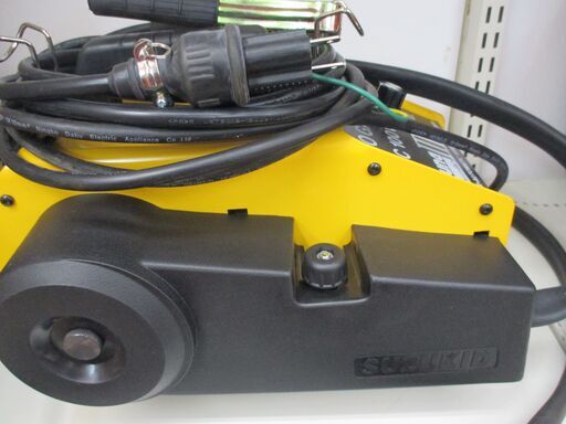 スズキッド　Arcury80Ⅱ　半自動溶接機　中古品　【ハンズクラフト宜野湾店】 スズキッド Arcury80Ⅱ 半自動溶接機 中古品 【ハンズクラフト宜野湾店】