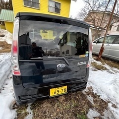 車検付き　4WDの画像