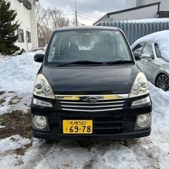 車検付き　4WDの画像