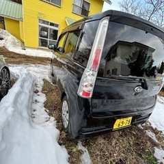 車検付き　4WDの画像