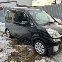 車検付き　4WDの画像
