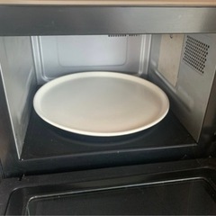 最終値下げしました！　早い者勝ち！　日立　HITACHI オーブン　レンジの画像